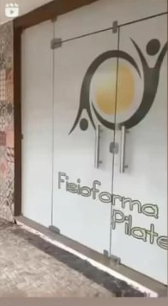Fisioforma pilates