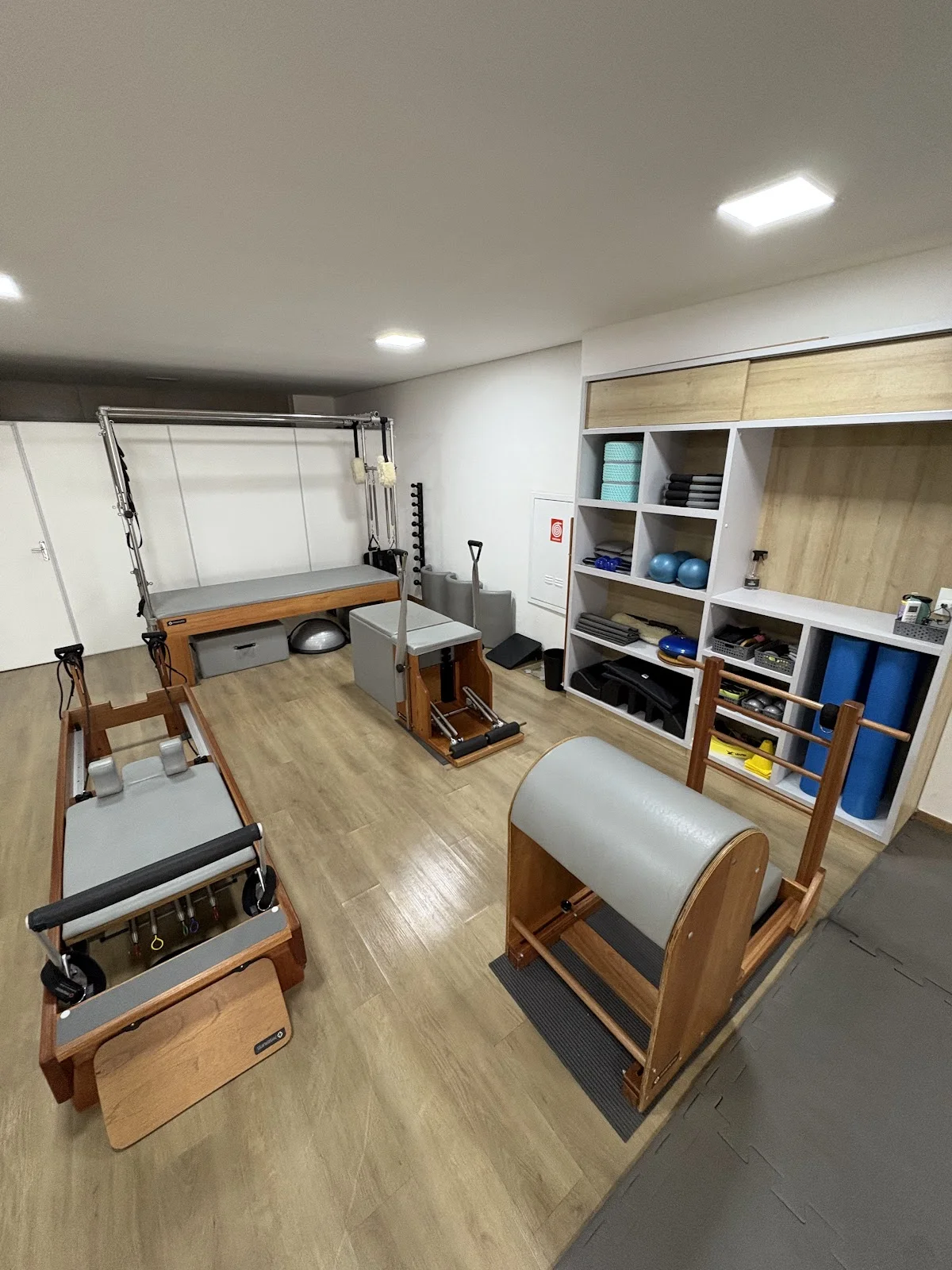 InMotion Fisioterapia e Pilates