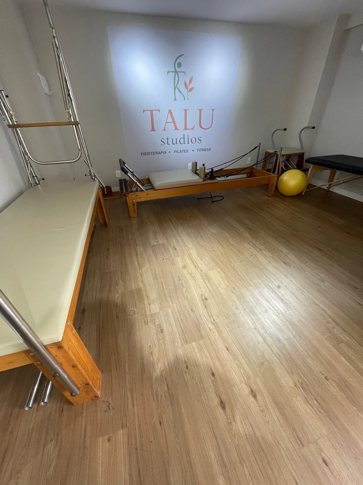 TALU studios