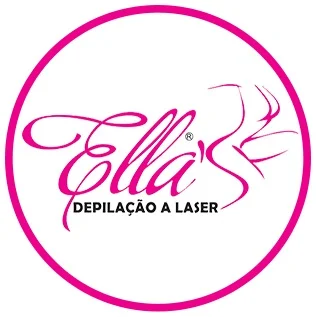 Clínica Ella's Estética e Depilação a Laser