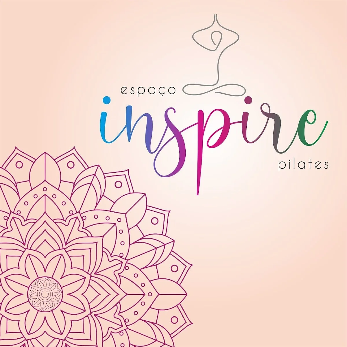 Espaço inspire Pilates
