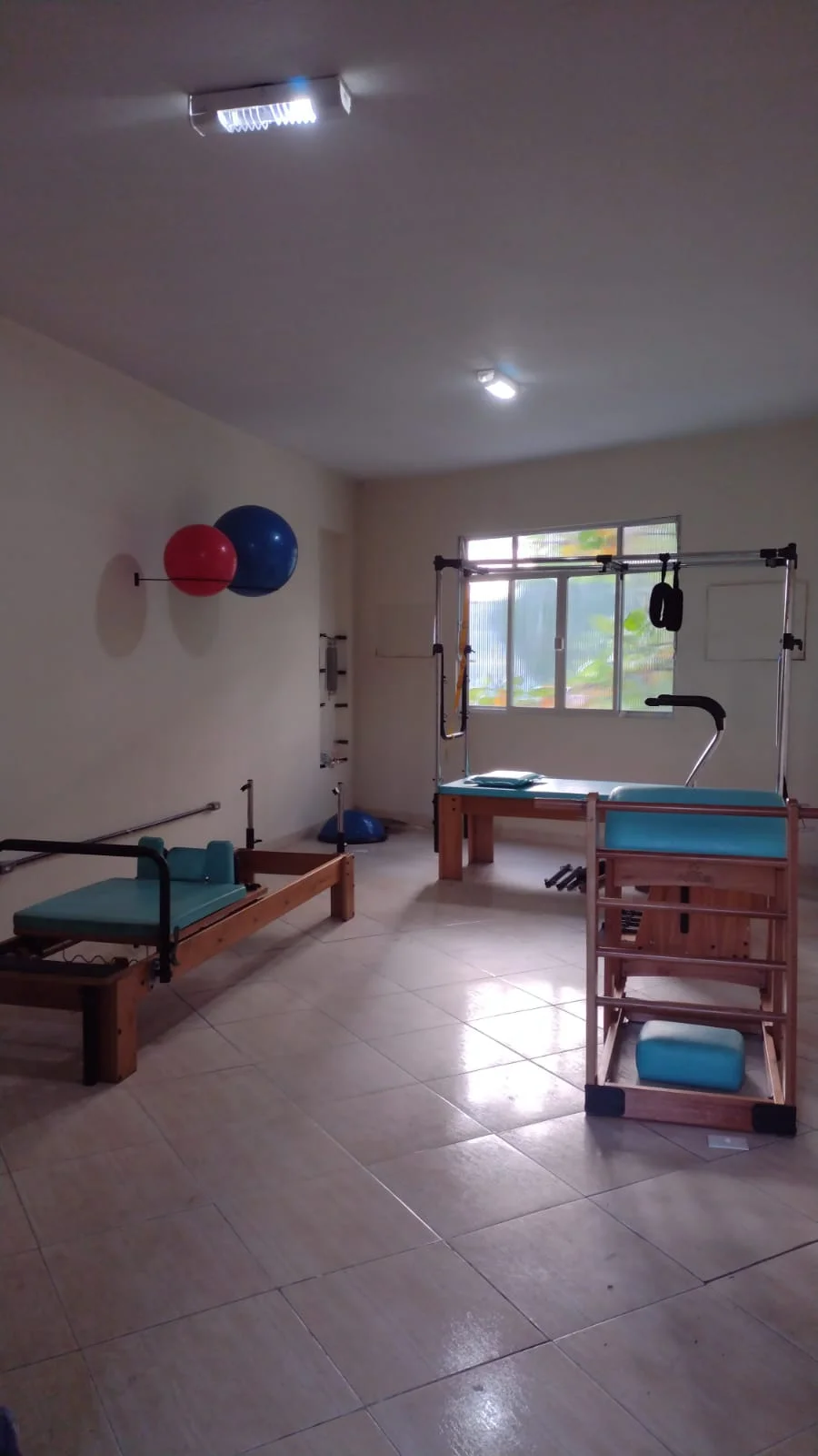 Studio Pilates Fit