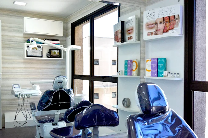 Pasquali Clínica Odontológica - Dentista Caxias do Sul