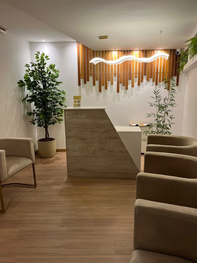 Hamashia SPA | Massagem Relaxante | Head SPA Coreano | SPA dos Pés | SPA Day