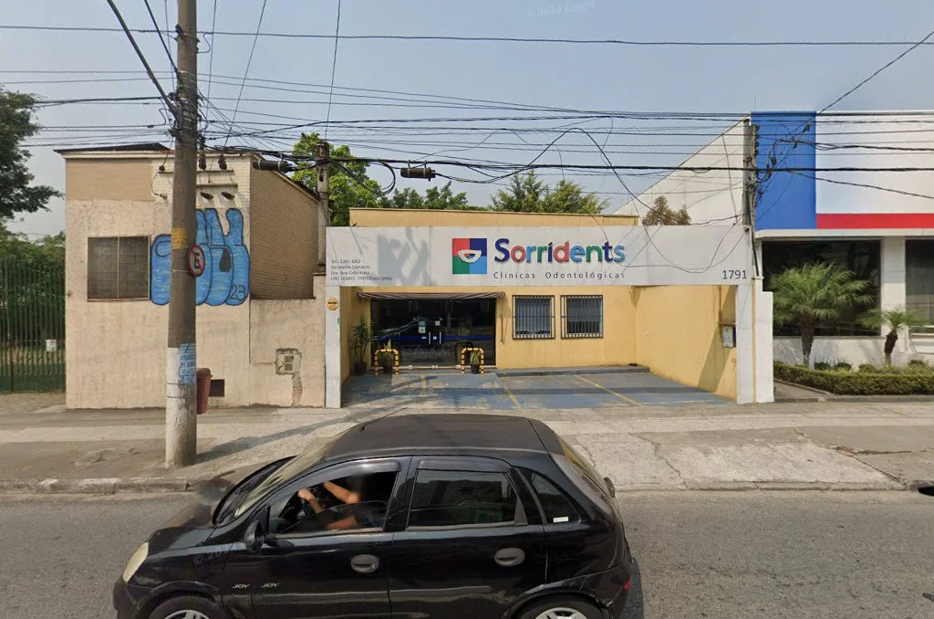 Sorridents Unidade Demarchi