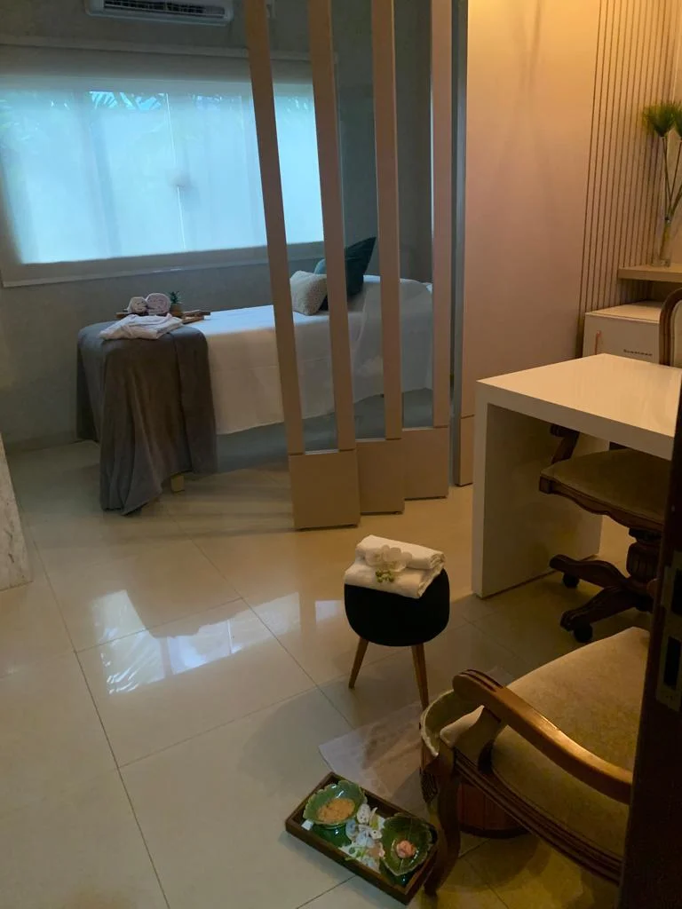 Vanuri Spa Urbano e Estética Avançada | Rio Verde - GO