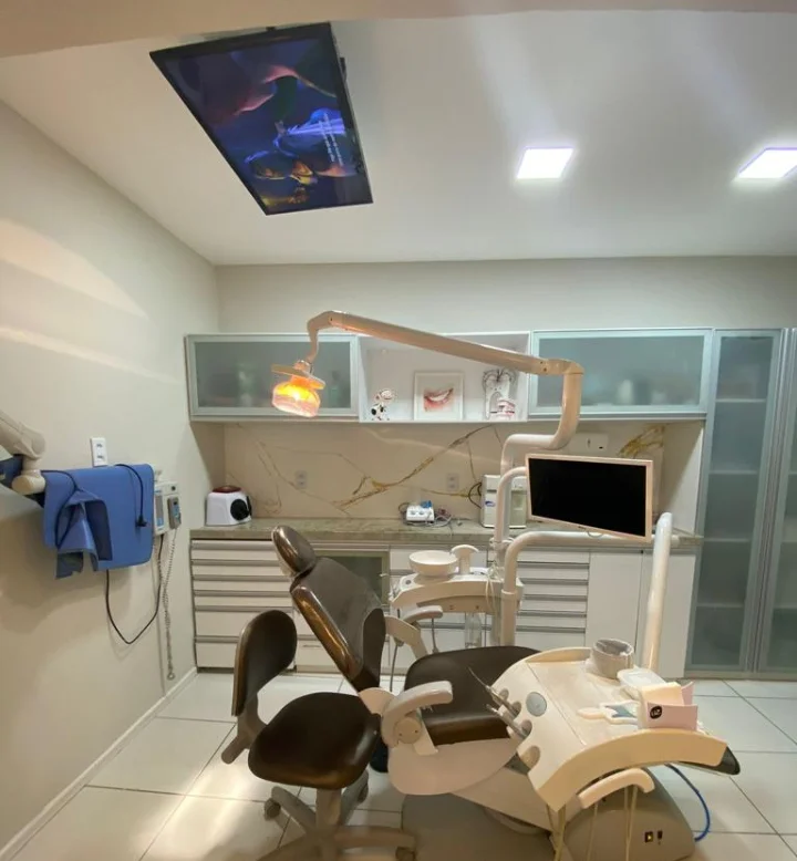 Clínica Odontológica Oral Classic