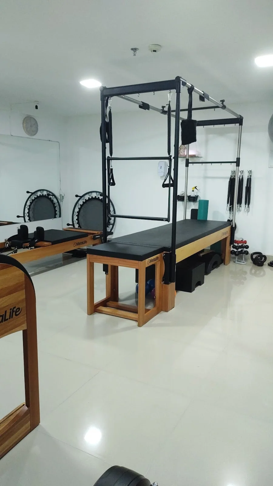 Argos Studio de Pilates