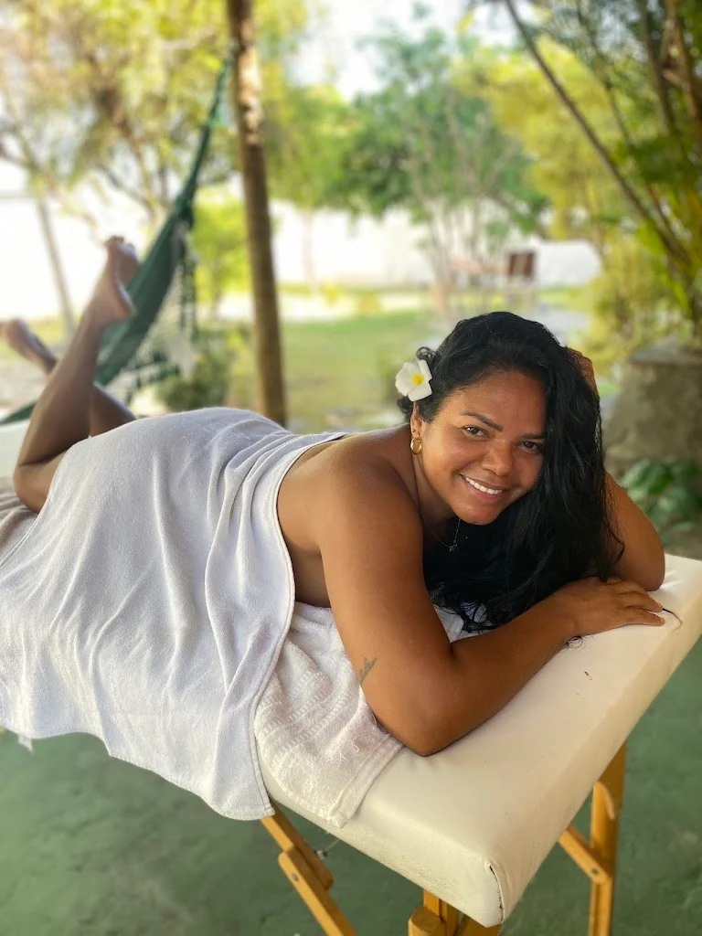 Cravo e Canela Spa Day em Lauro de Freitas