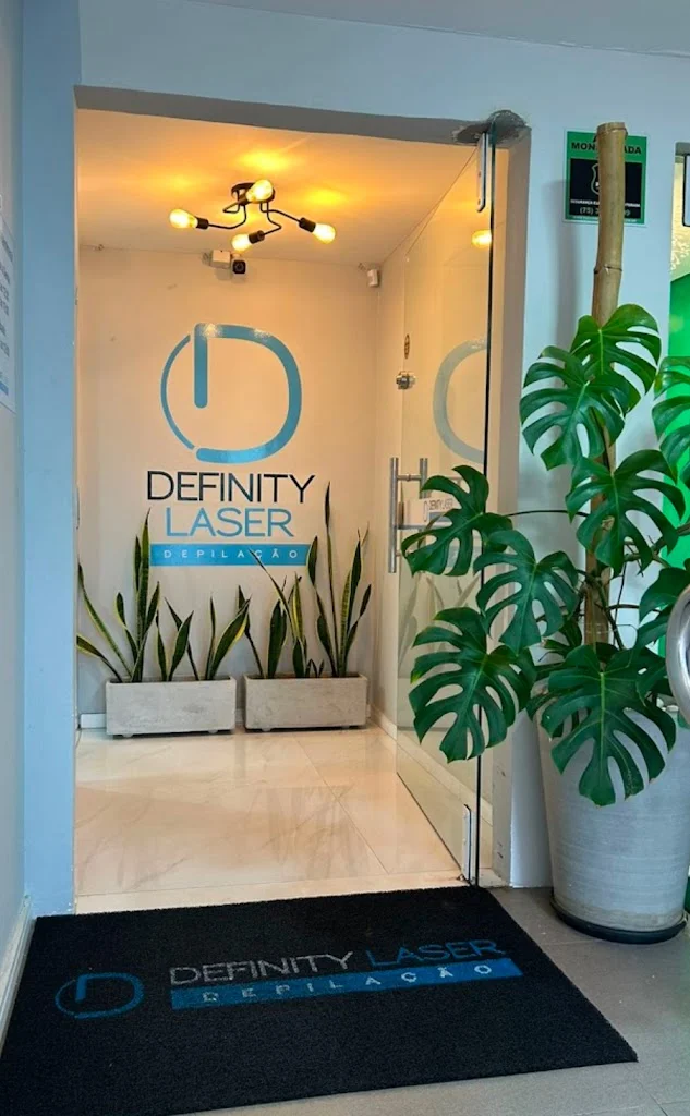 Definity Laser Alagoinhas