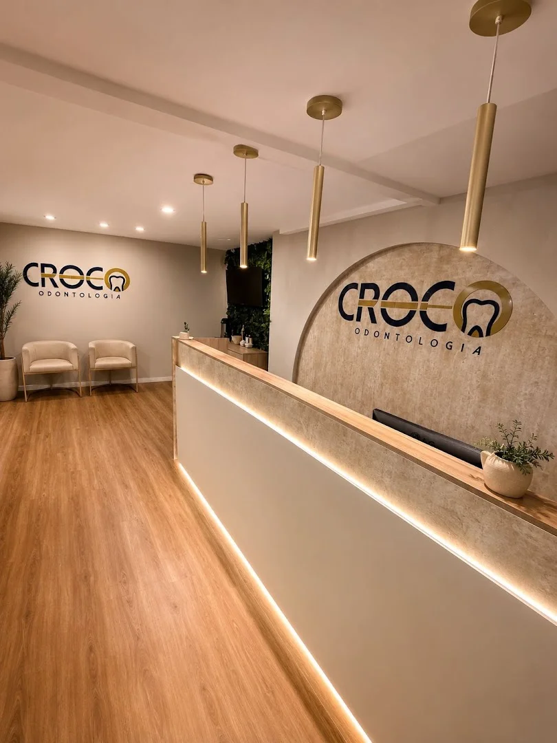 CROCO Odontologia Sorocaba