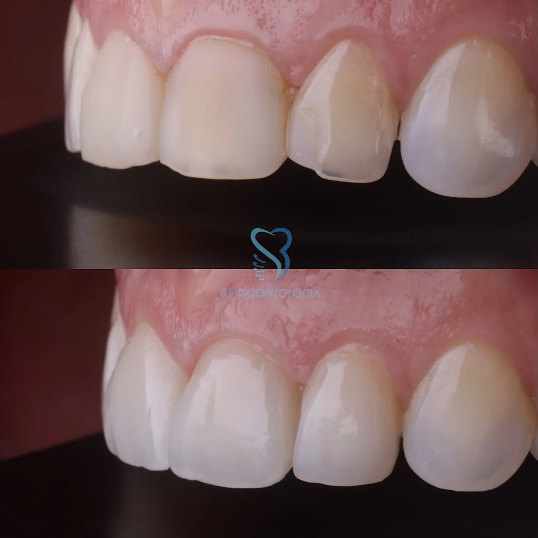 SM Odontologia Valinhos