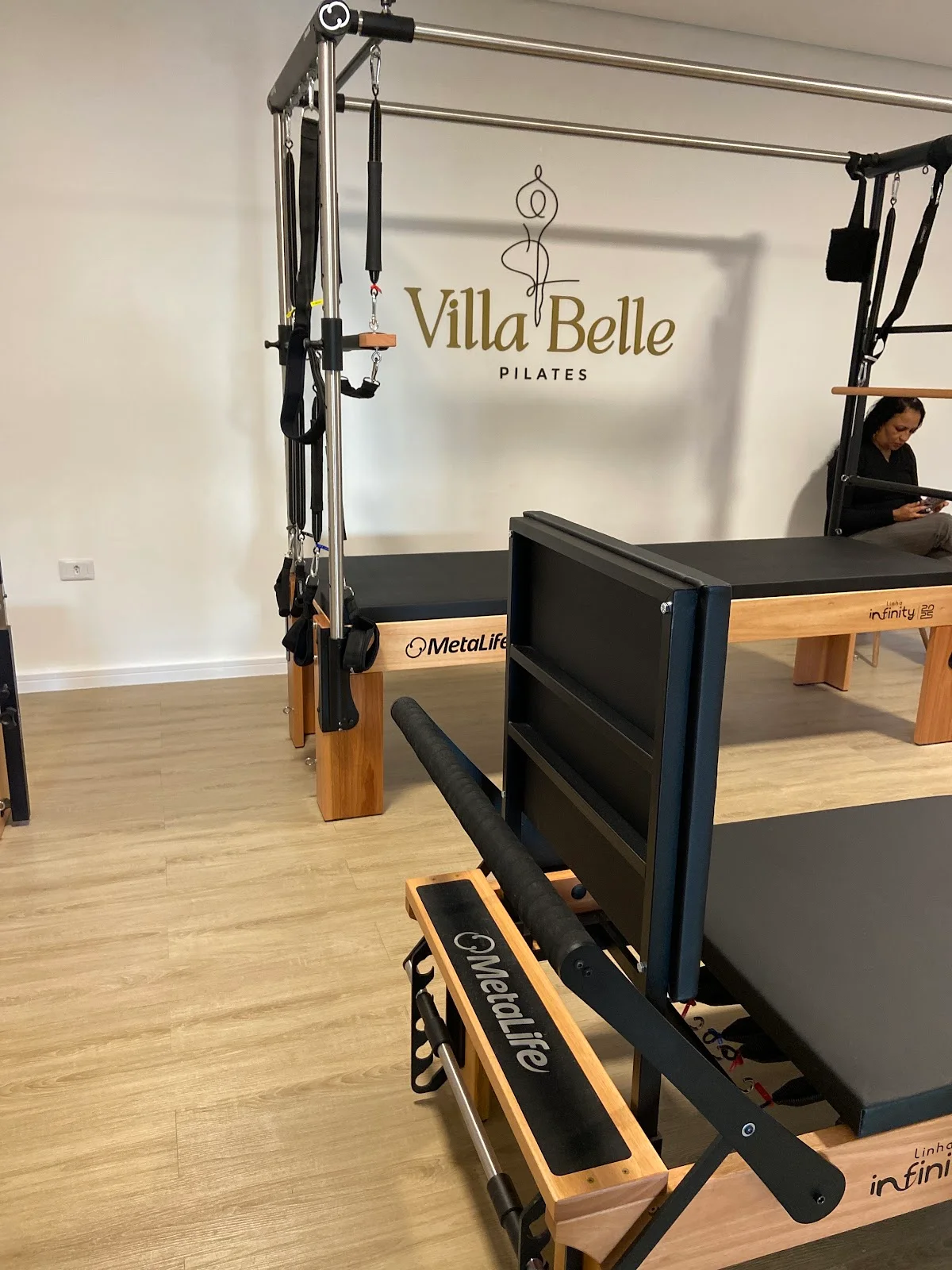 Villa Belle Pilates