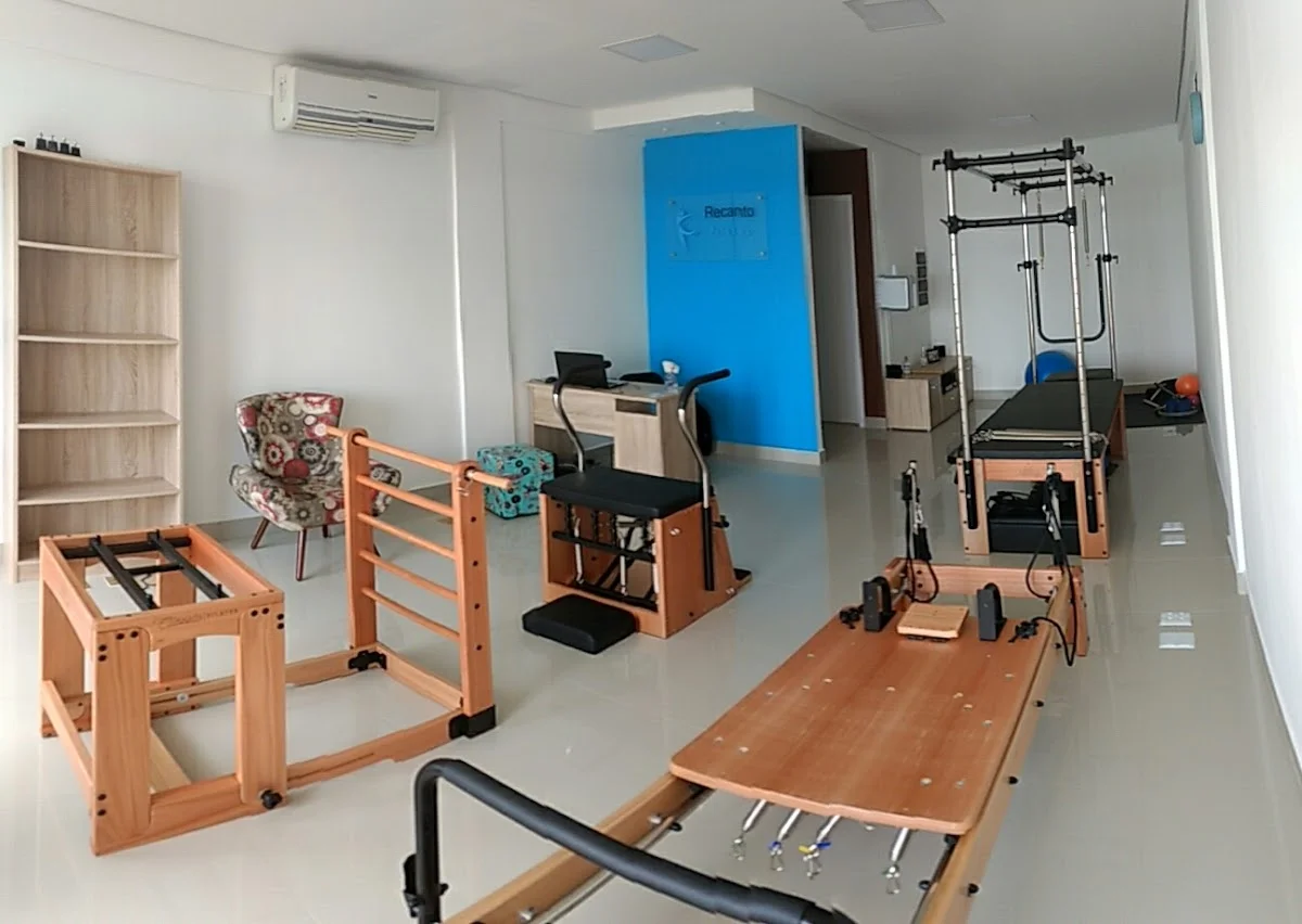 Recanto Pilates