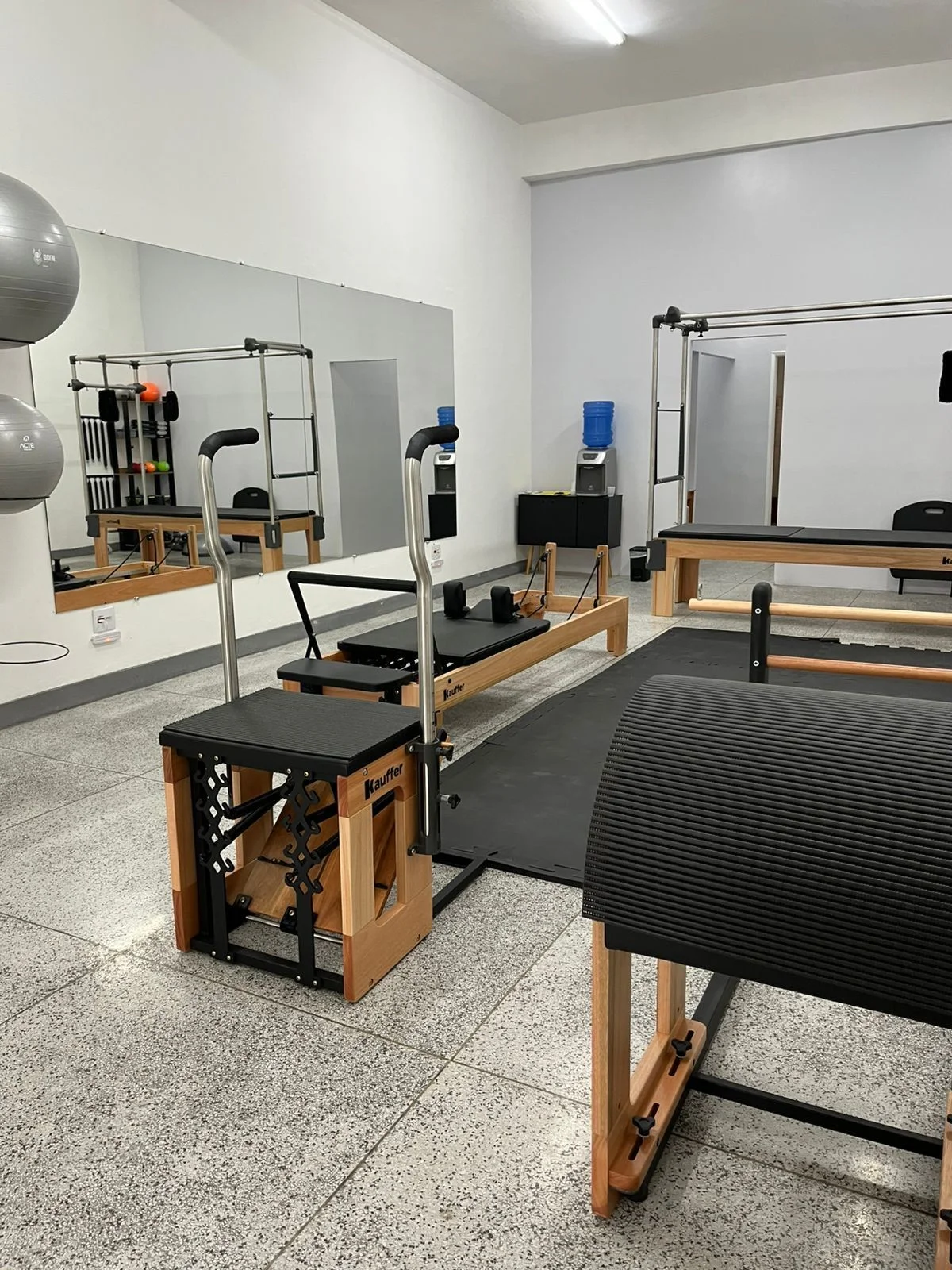 ESPAÇO NIYA