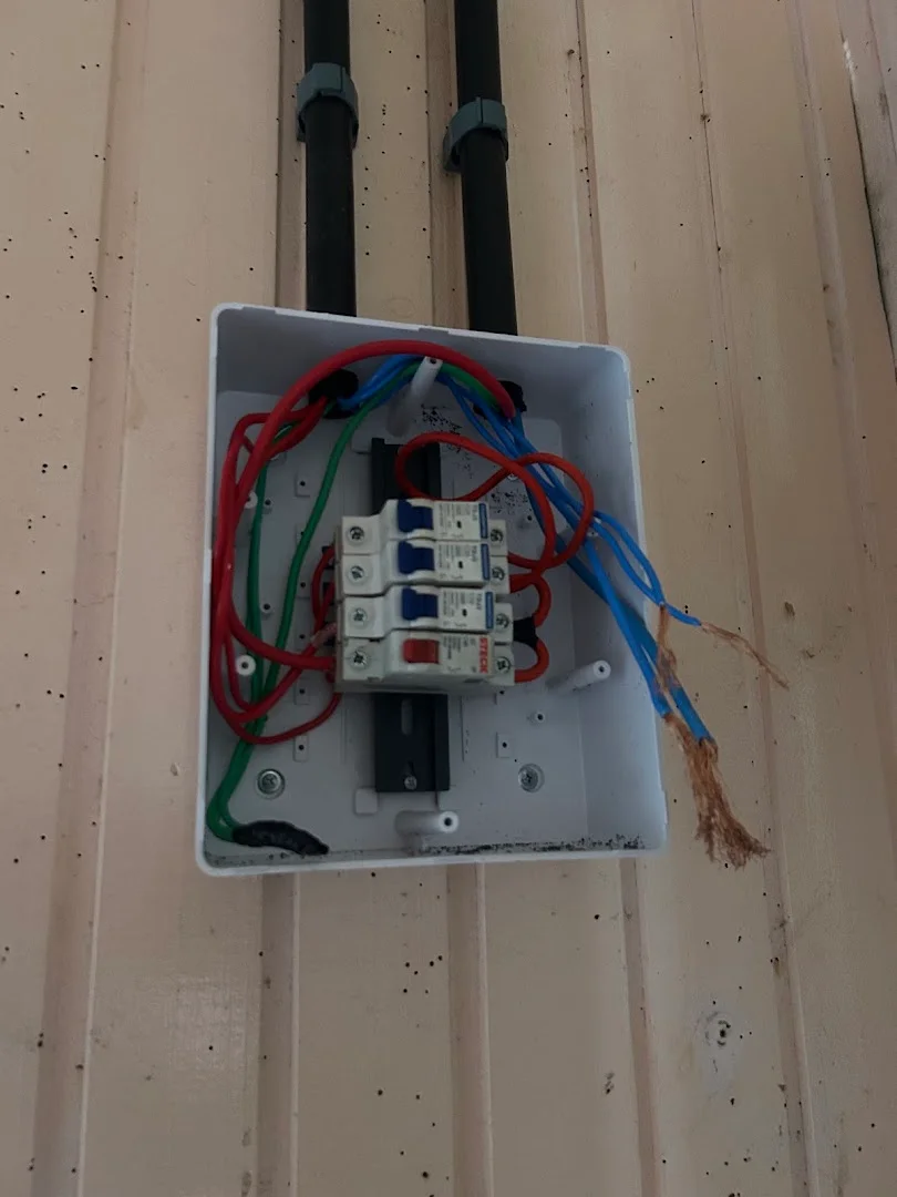 Eletricista em Caxias do Sul Rafael