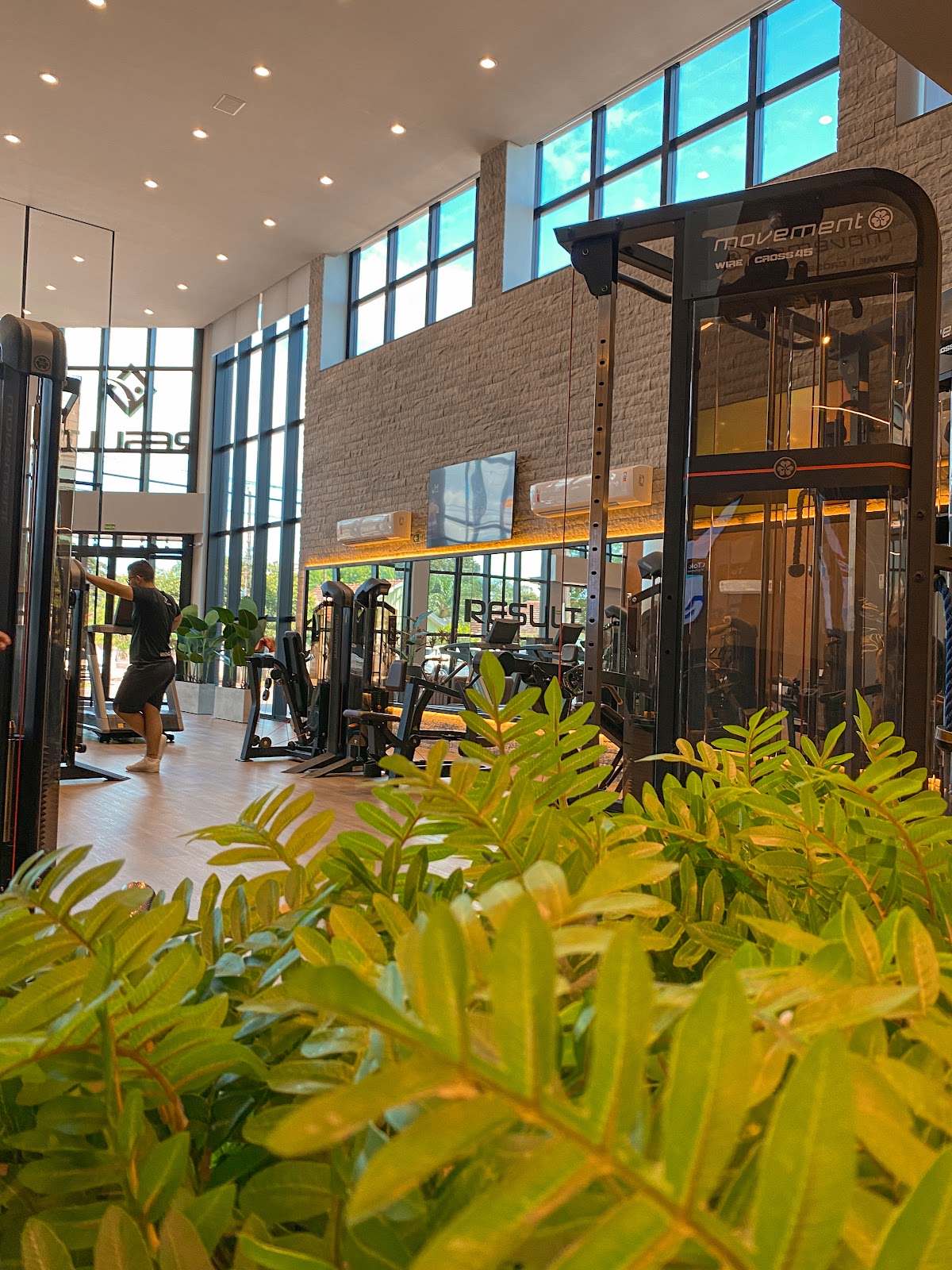 Result Studio Personal espaço