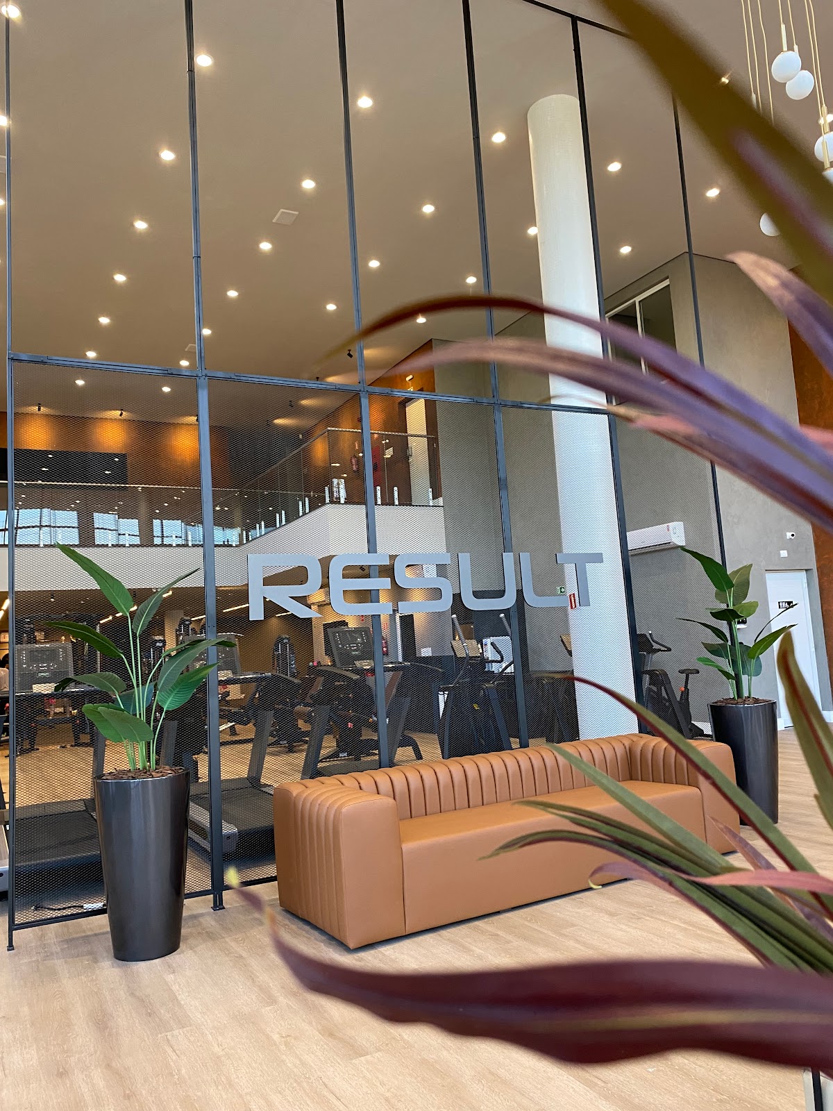 Result Studio Personal espaço