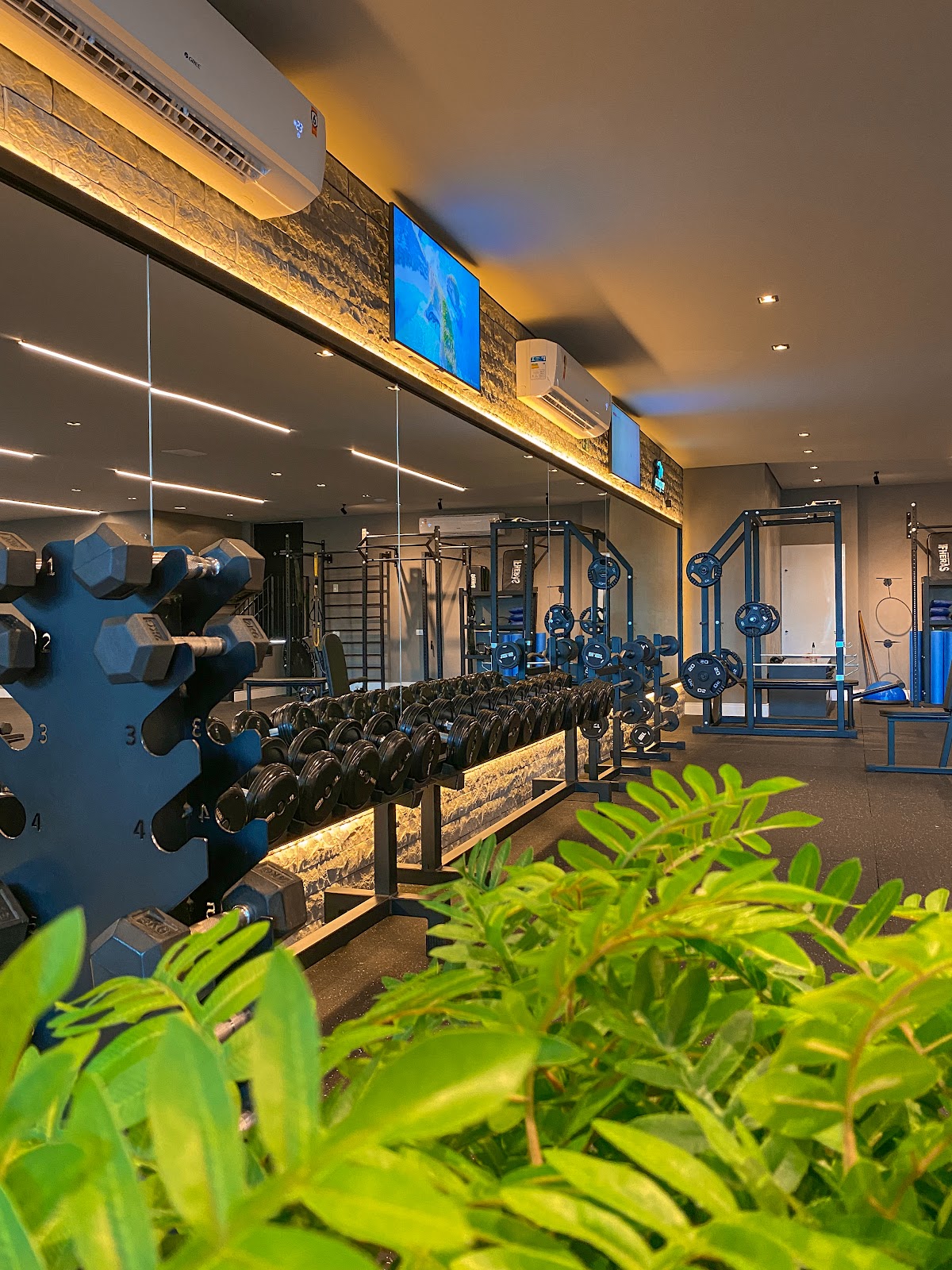 Result Studio Personal espaço