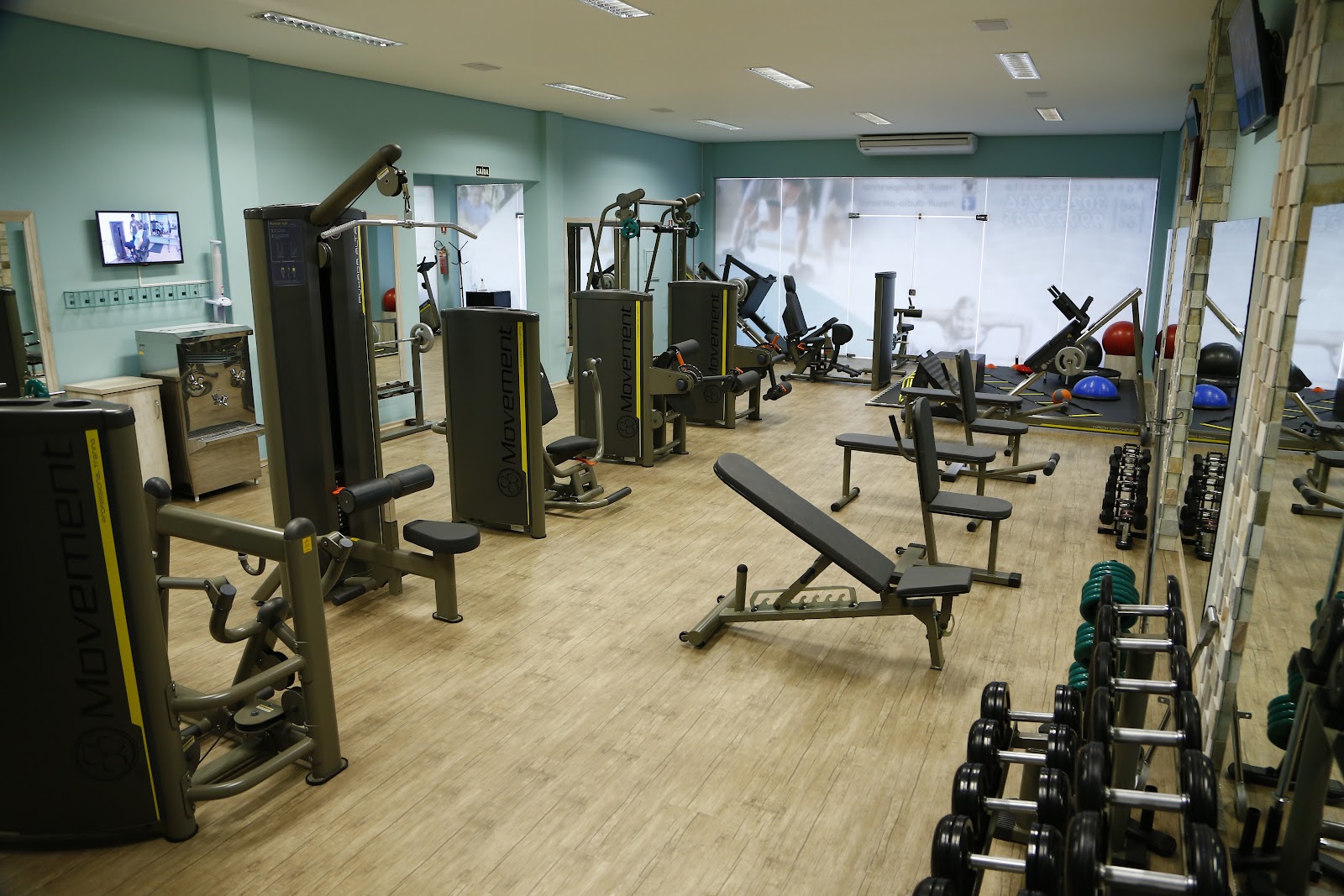 Result Studio Personal espaço