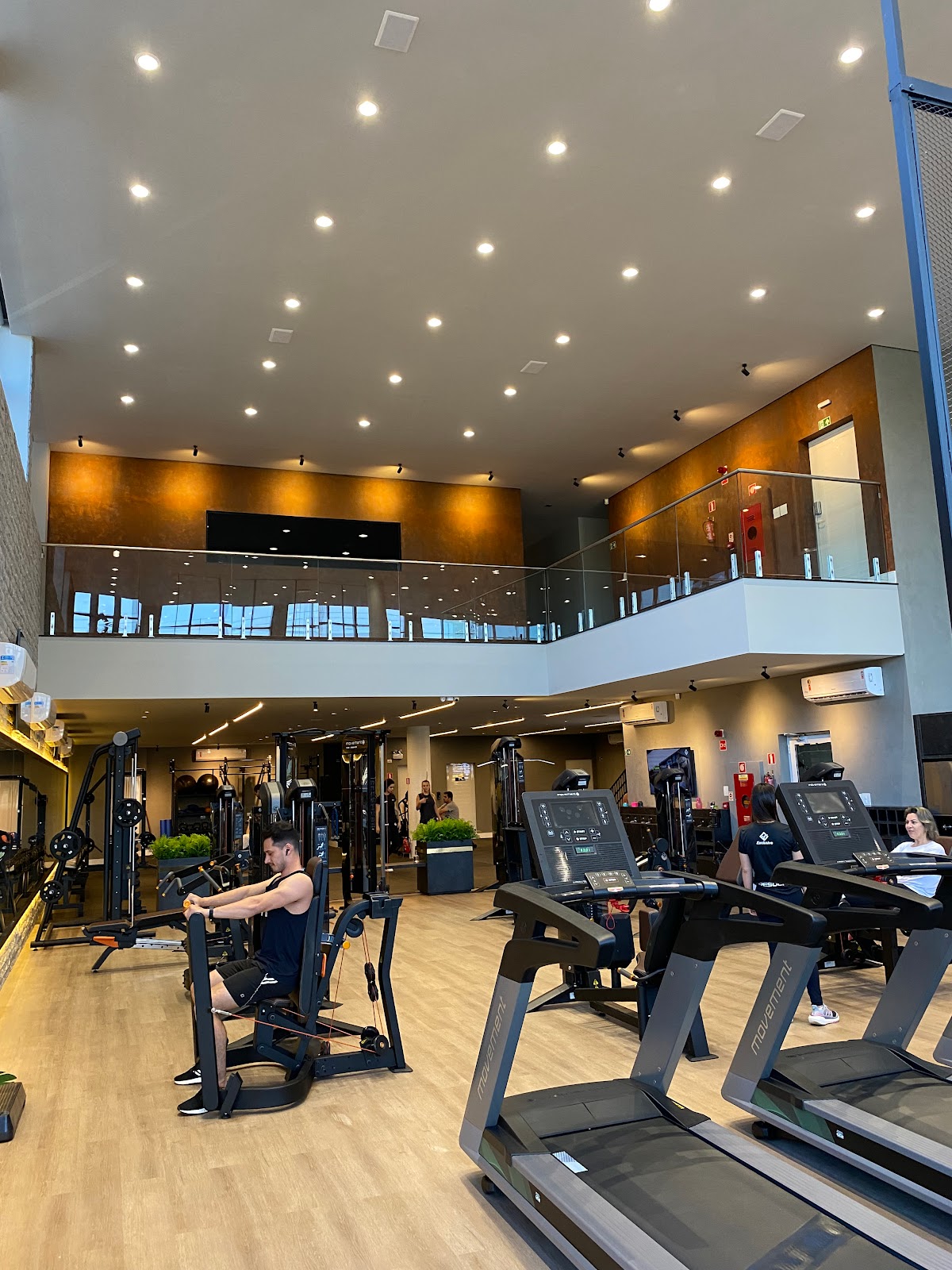 Result Studio Personal espaço