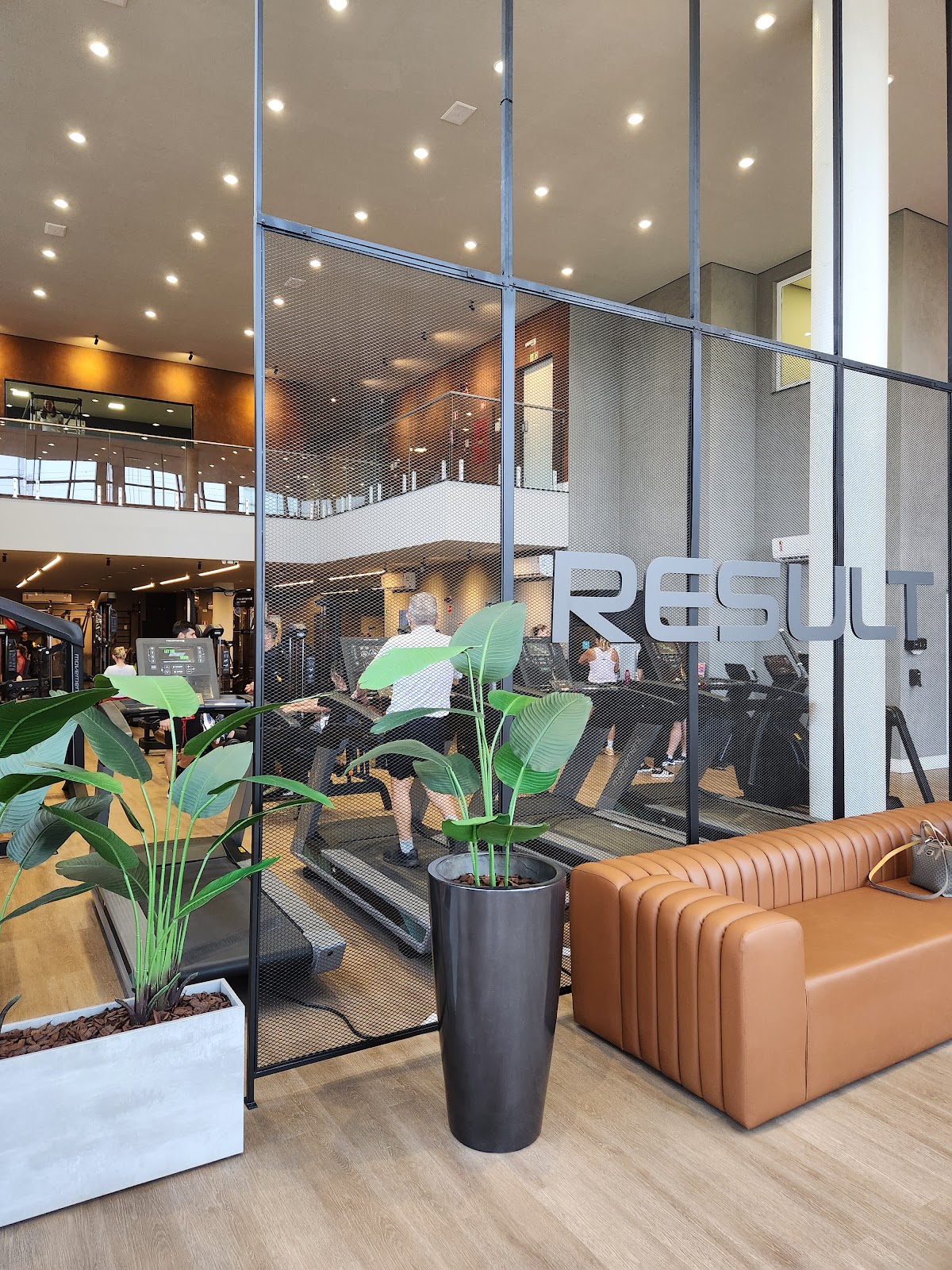 Result Studio Personal espaço