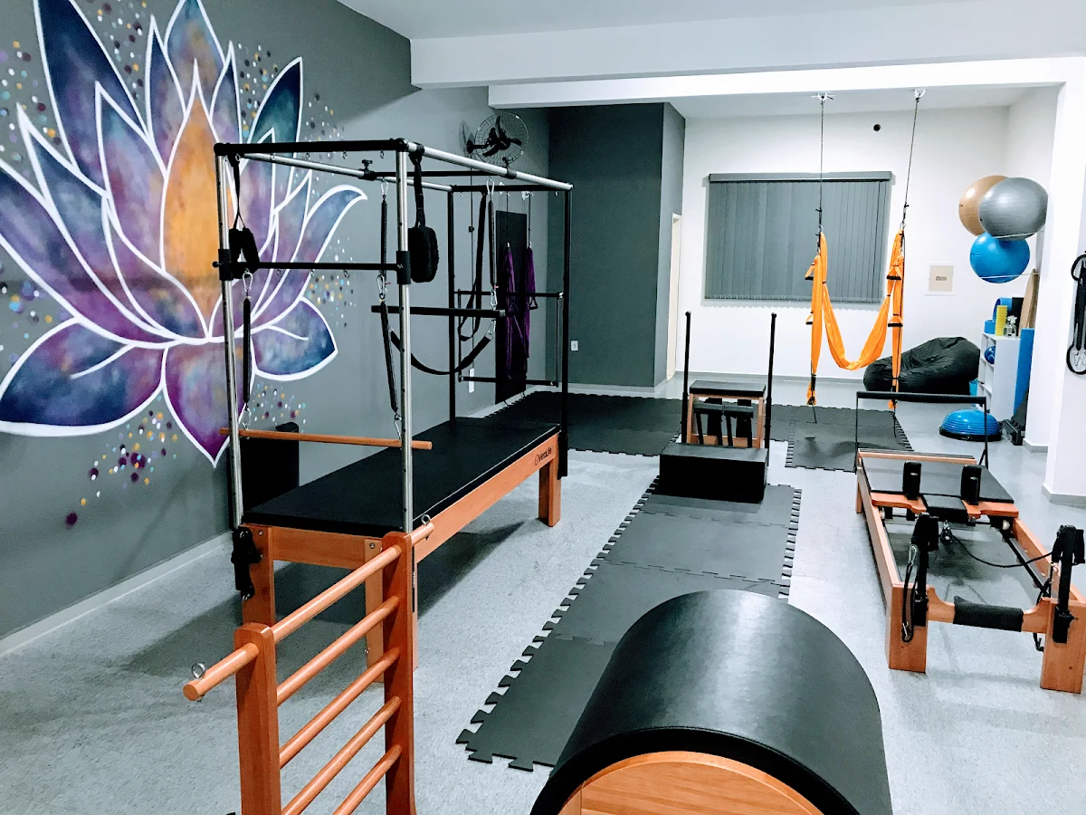 Drago Pilates