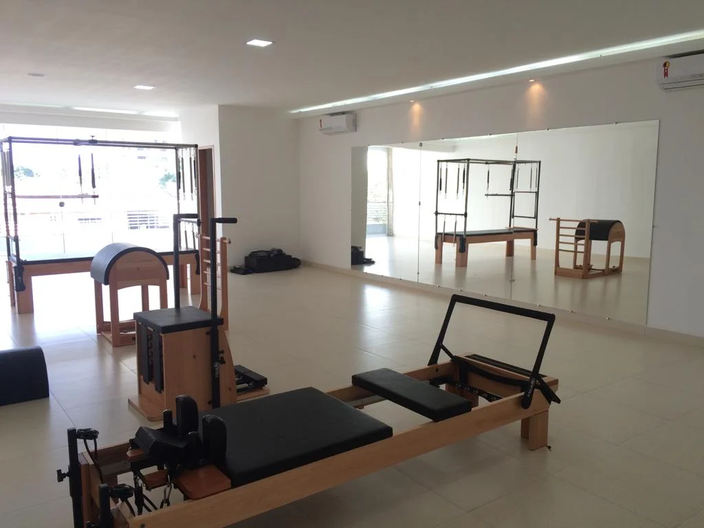 Studio Unique Pilates