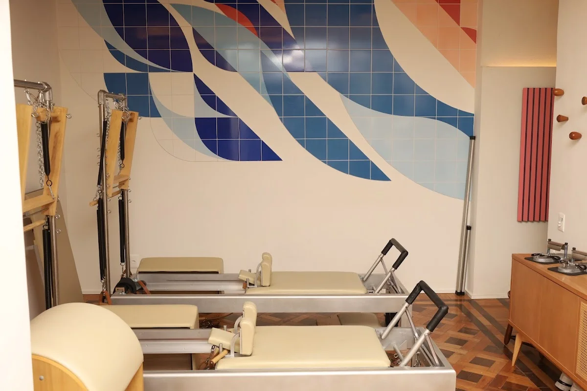 Casa 5 Pilates