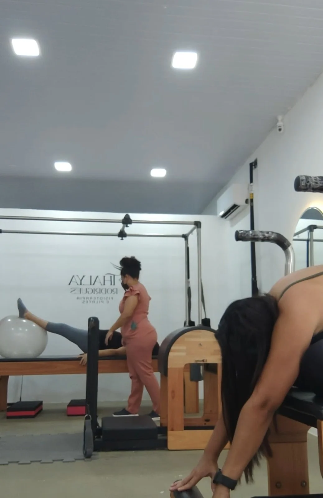 Studio Thalya Rodrigues