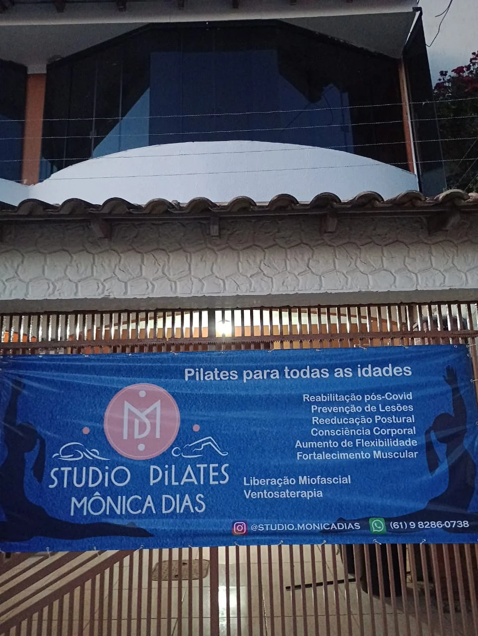 Studio Mônica Dias