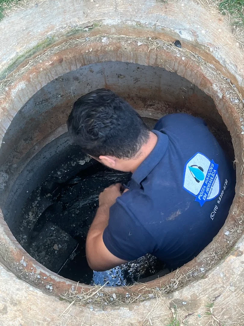 Pozza Soluções em Hidráulica