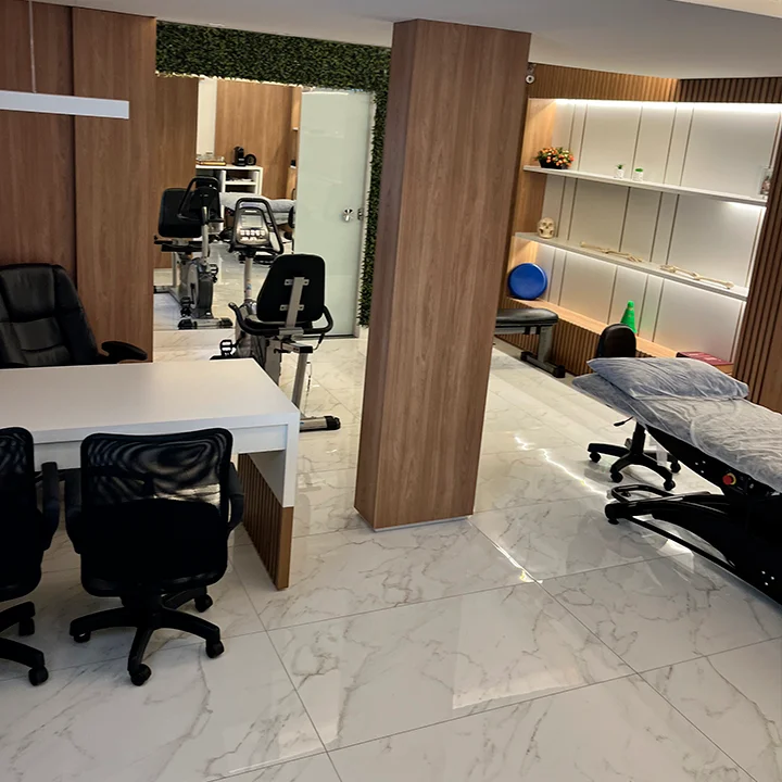 WI Personal Studio