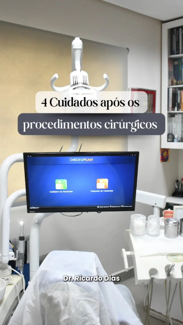 Dr Ricardo Dias | Dentista em Ponta Grossa