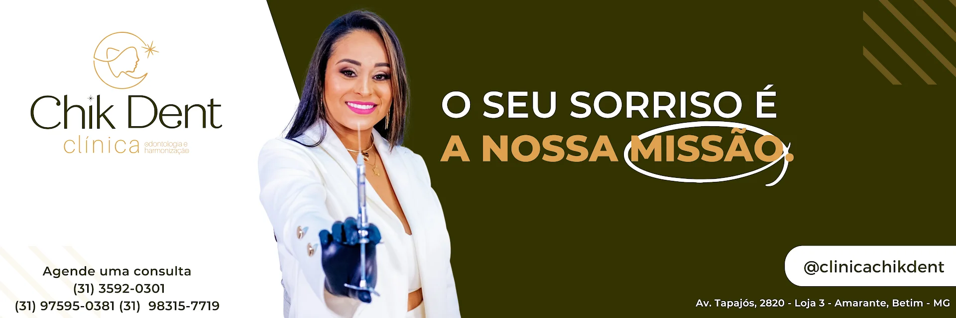 Clínica Chik Dent