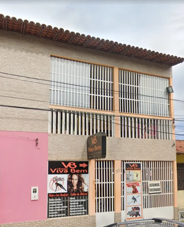 Espaço Viva Bem