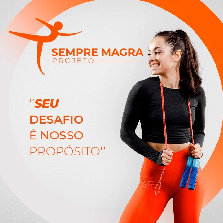 Sempre Magra Saude e Reabilitação