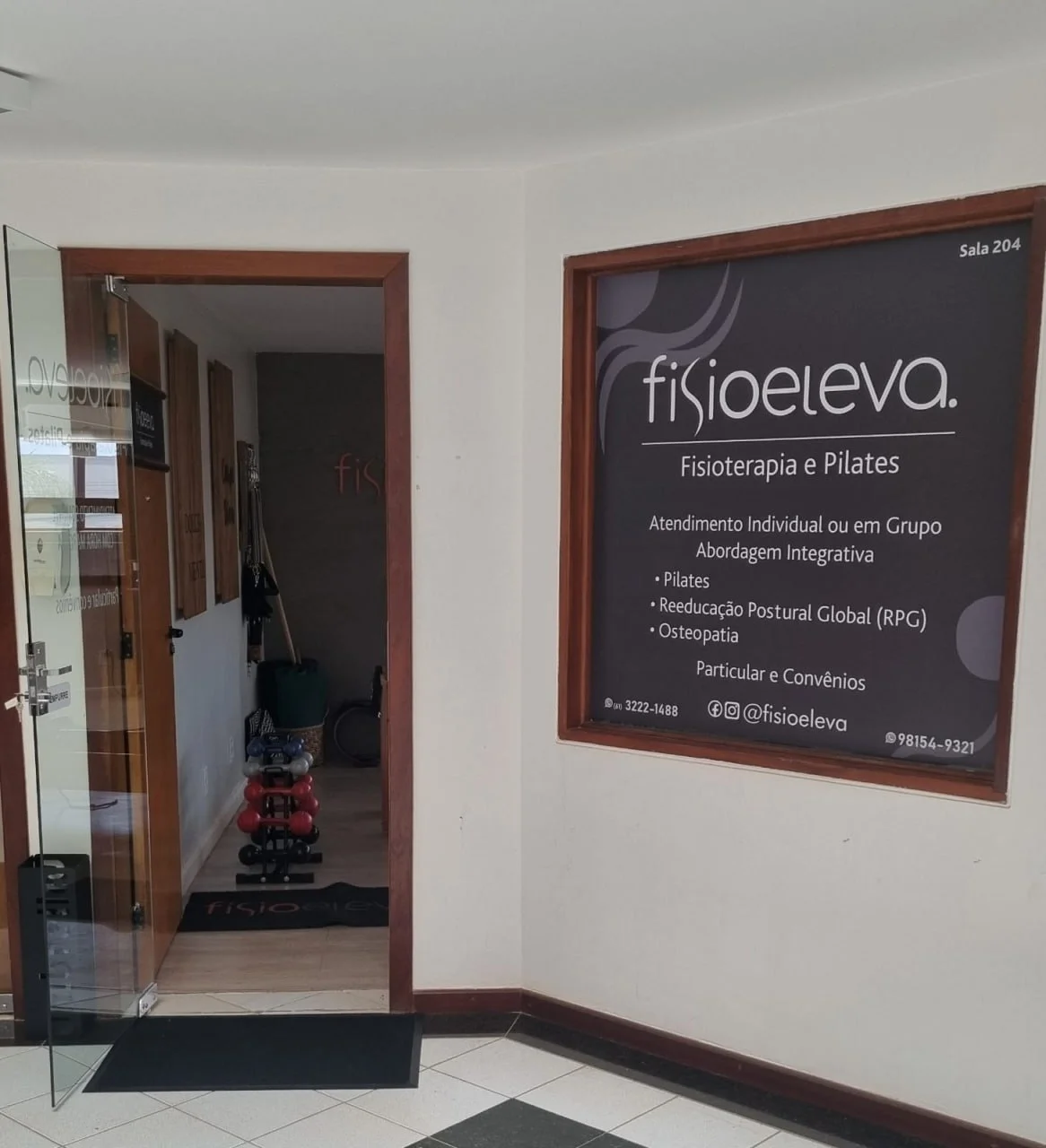 FisioEleva