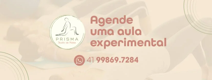 Prisma - Studio de Pilates Un. Boqueirão