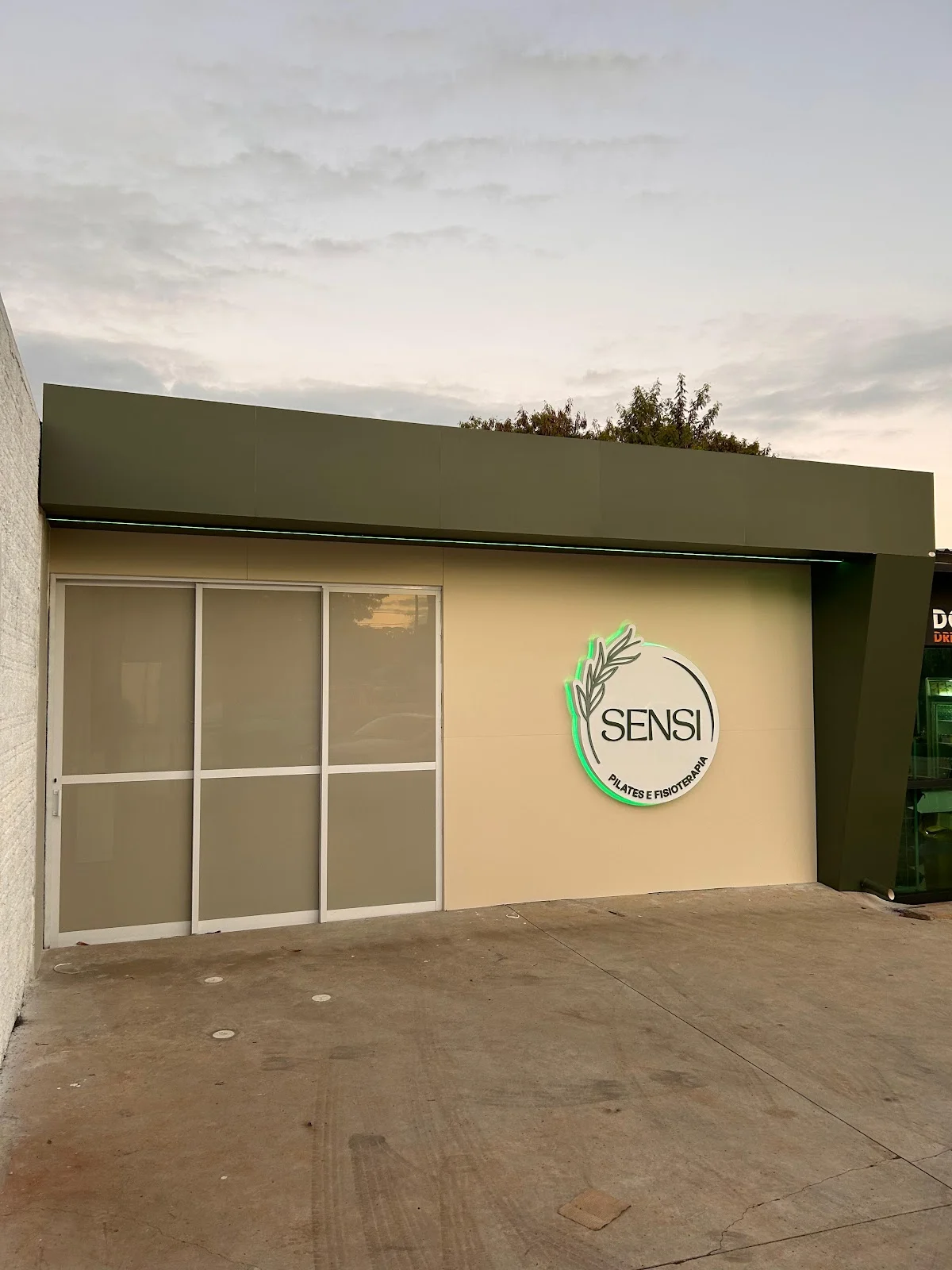 Sensi Pilates e Fisioterapia