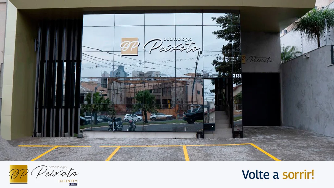Odontologia Peixoto | Implante Dentário | Invisalign | Centro | Londrina - PR