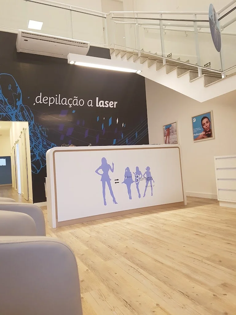 Espaçolaser