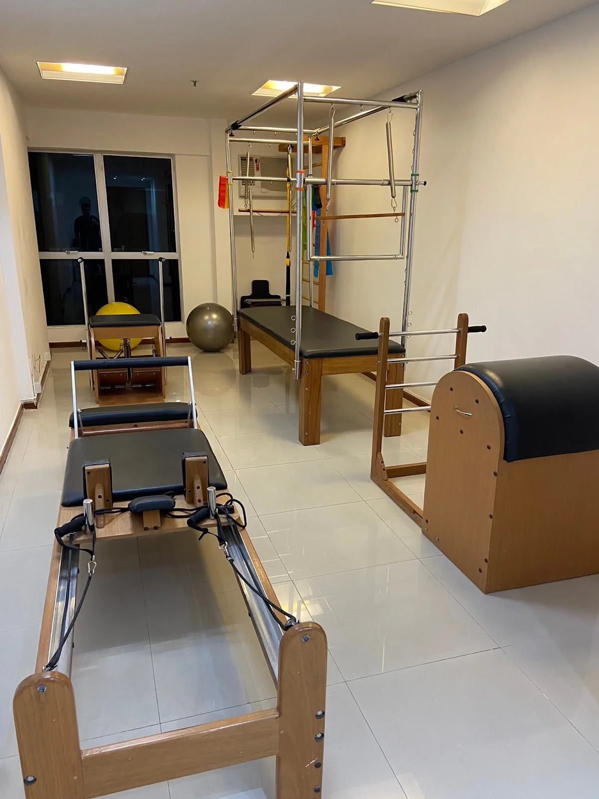 Ferrão Studio Pilates
