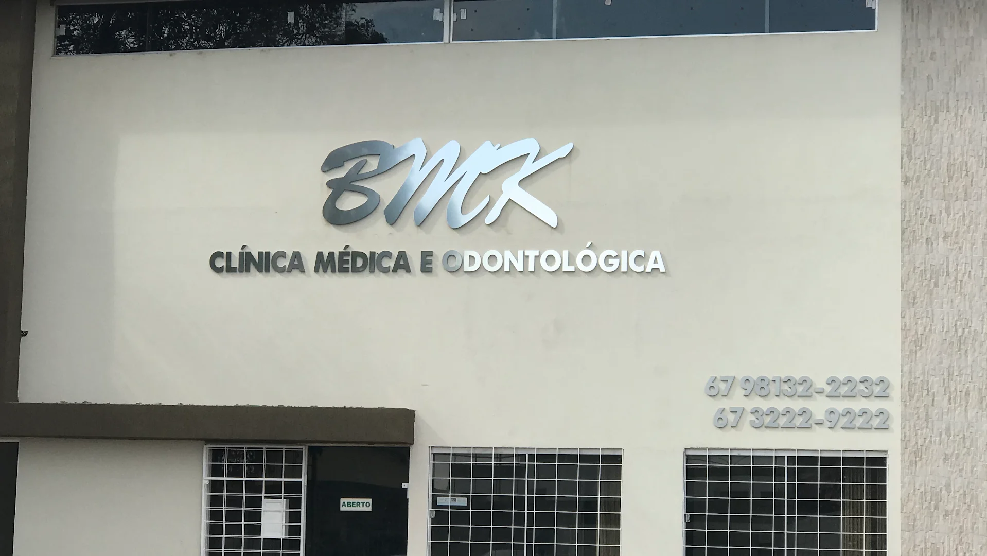 BMK Clínica Médica e Odontológica