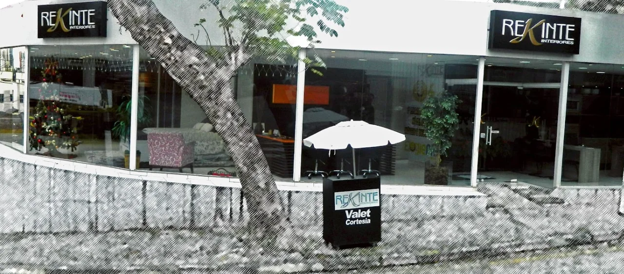 Moveis Planejados - Rekinte Interiores