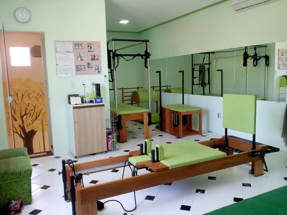 Espaço Restaurar