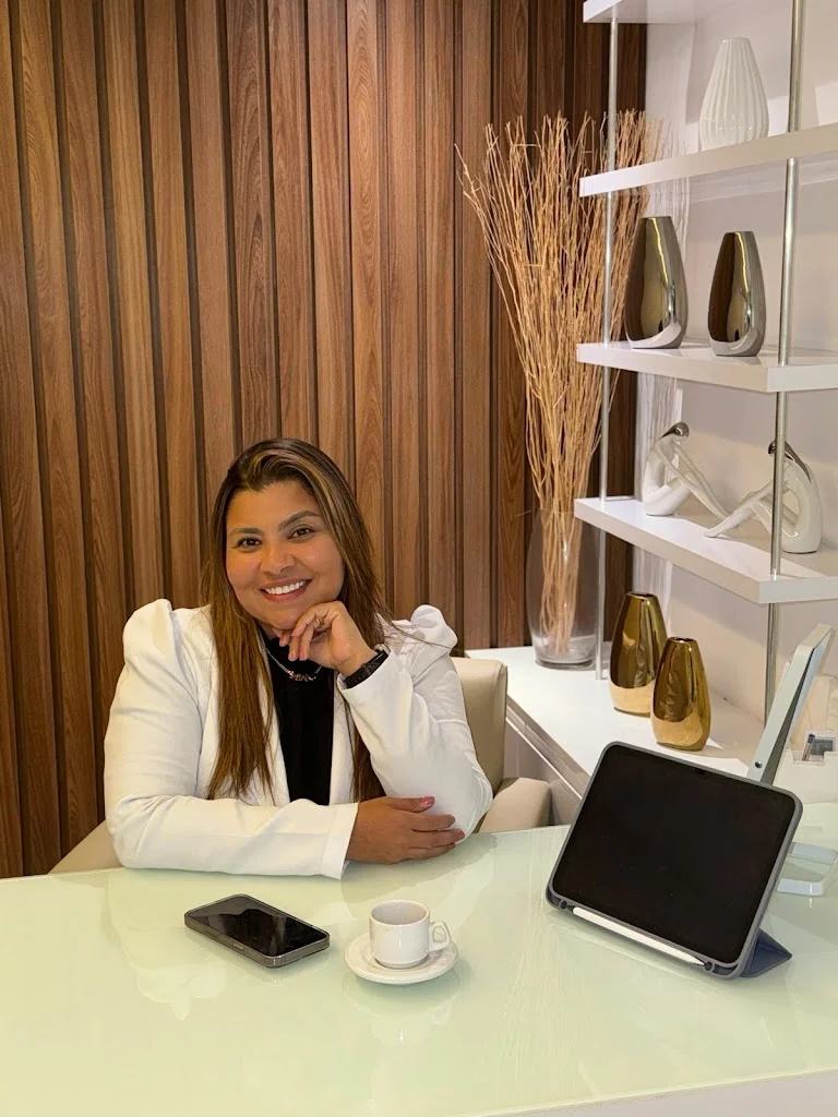 Dra. Natalya Morais