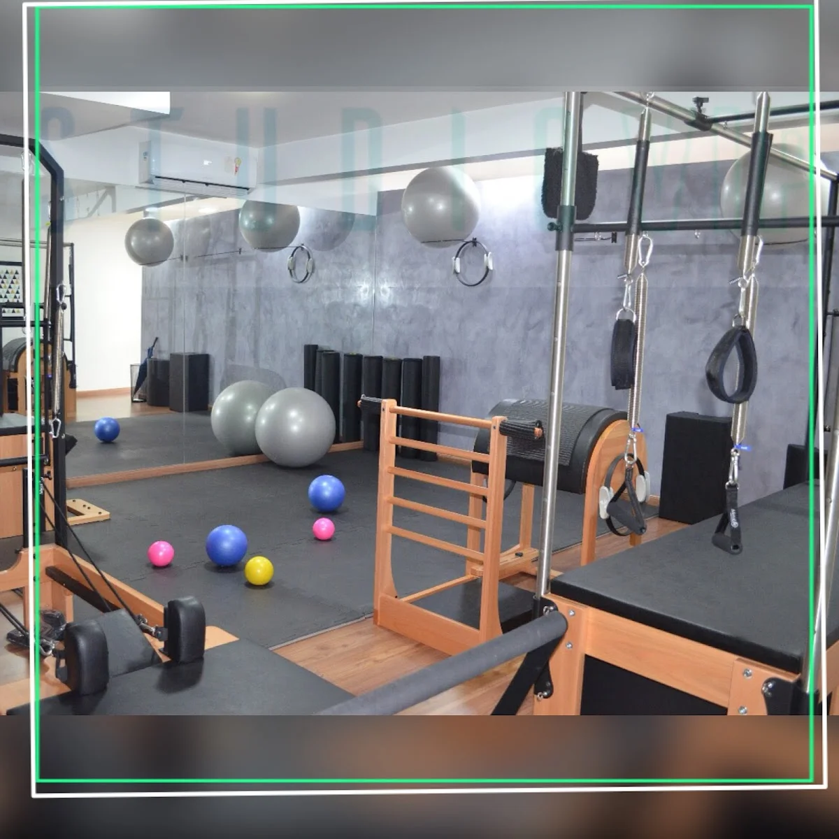 StudioVIP Pilates