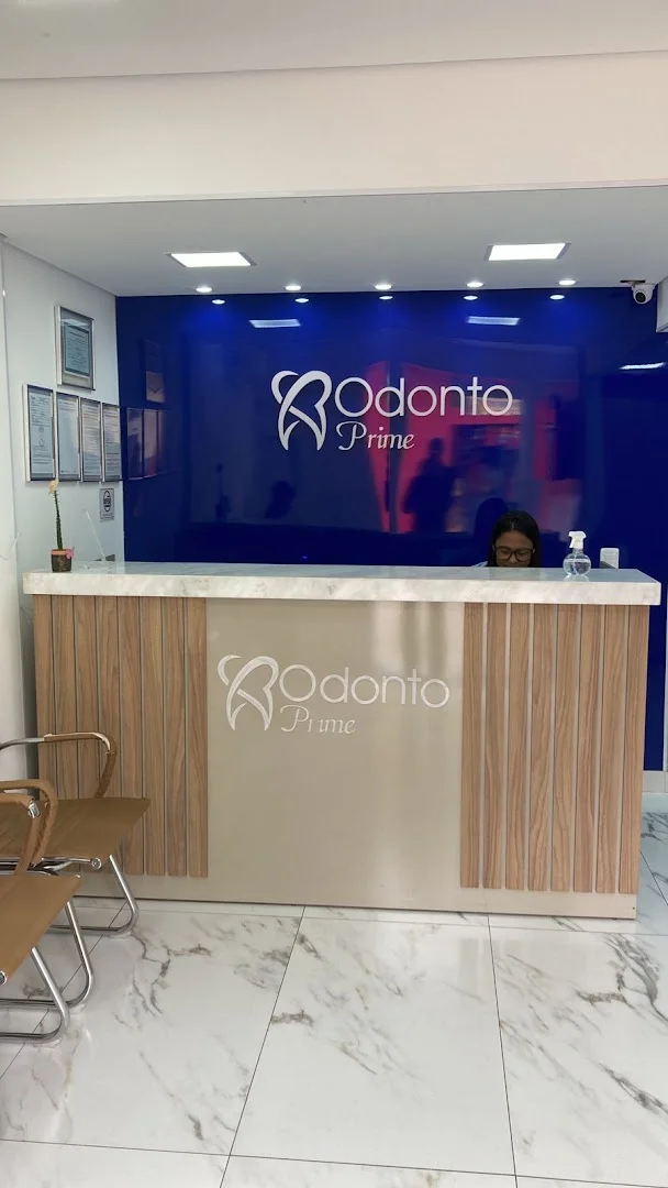 Odonto Prime Milionários