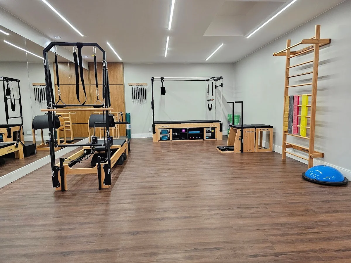 Studio Essence Pilates